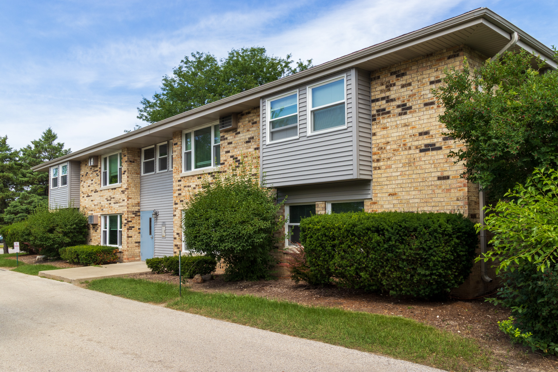 12811 West Hampton Avenue - 101