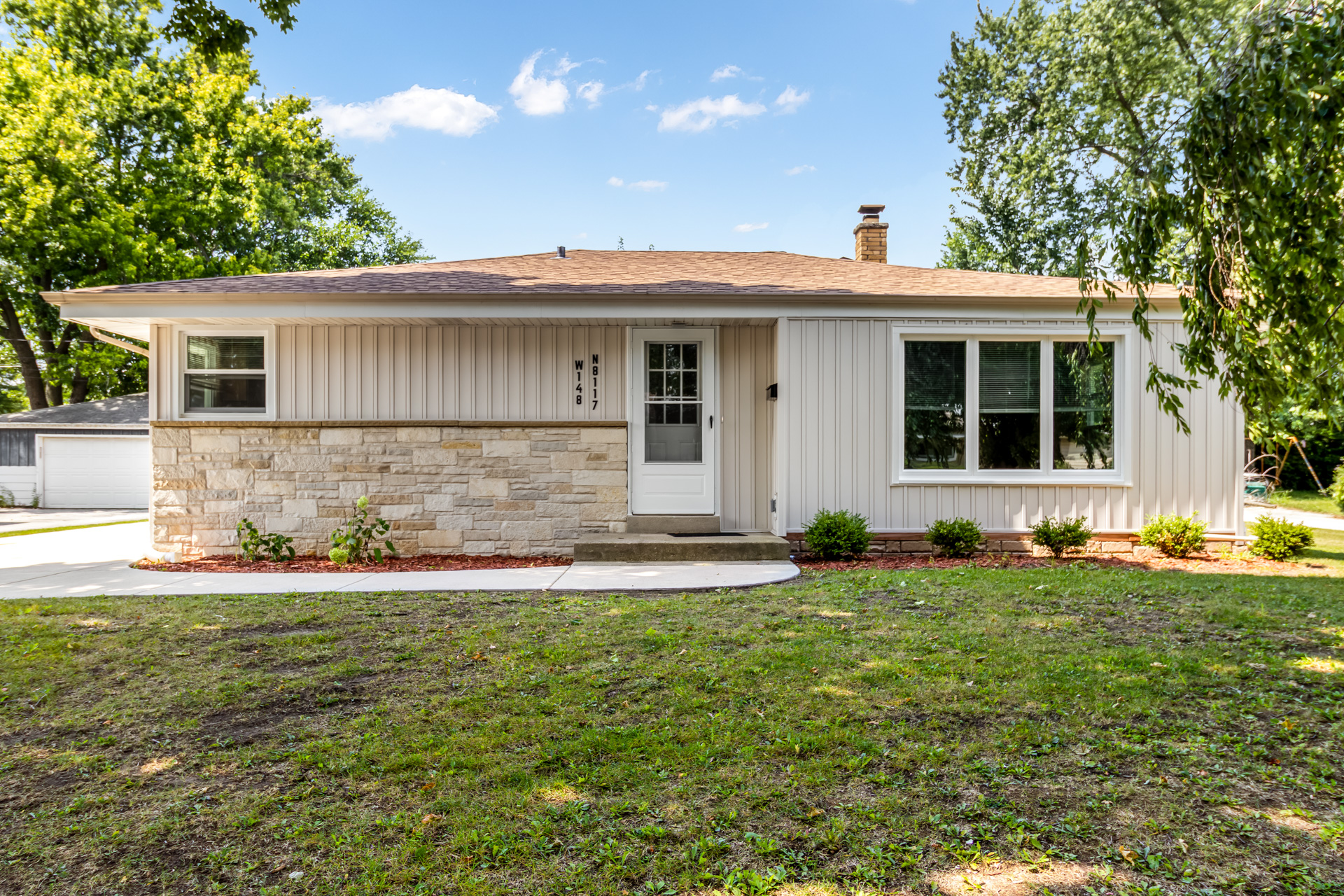 W148N8117 University Drive