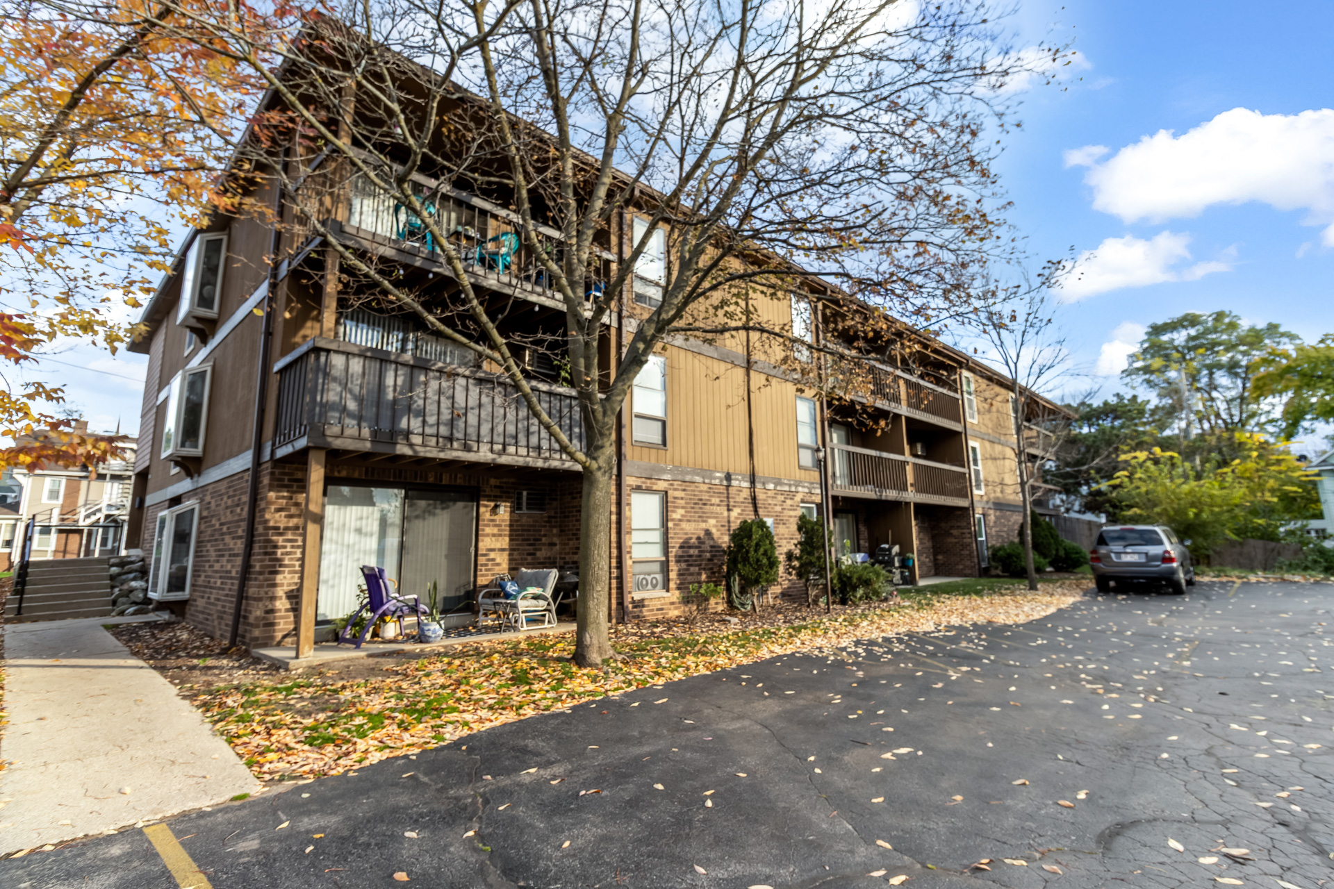 501 Wisconsin Avenue - 102