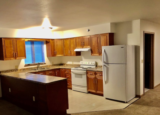 4600 South Packard Avenue - 4606