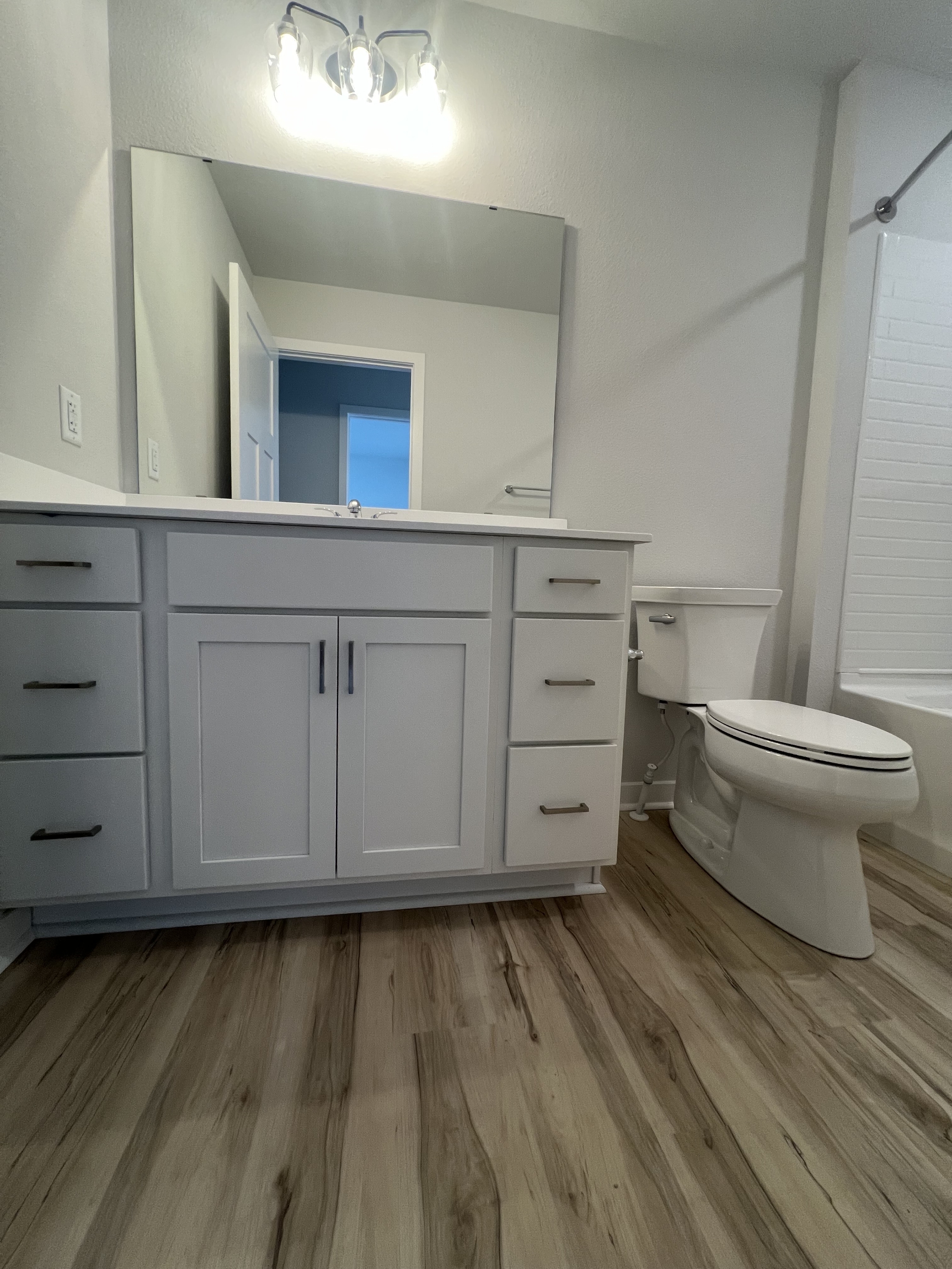 W219N16241 Primrose Ct., - 1