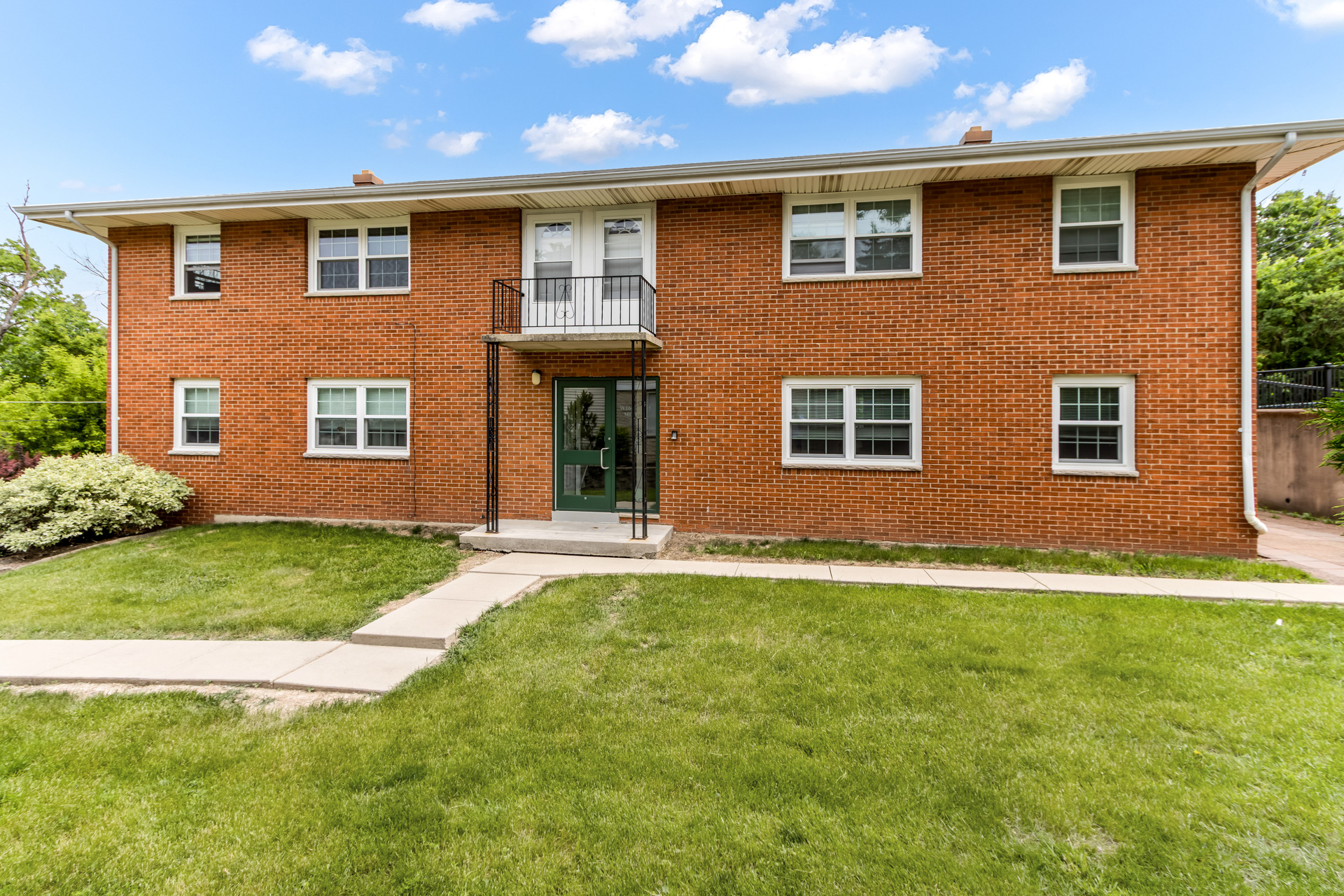 W164N8815 Mill Street - 2