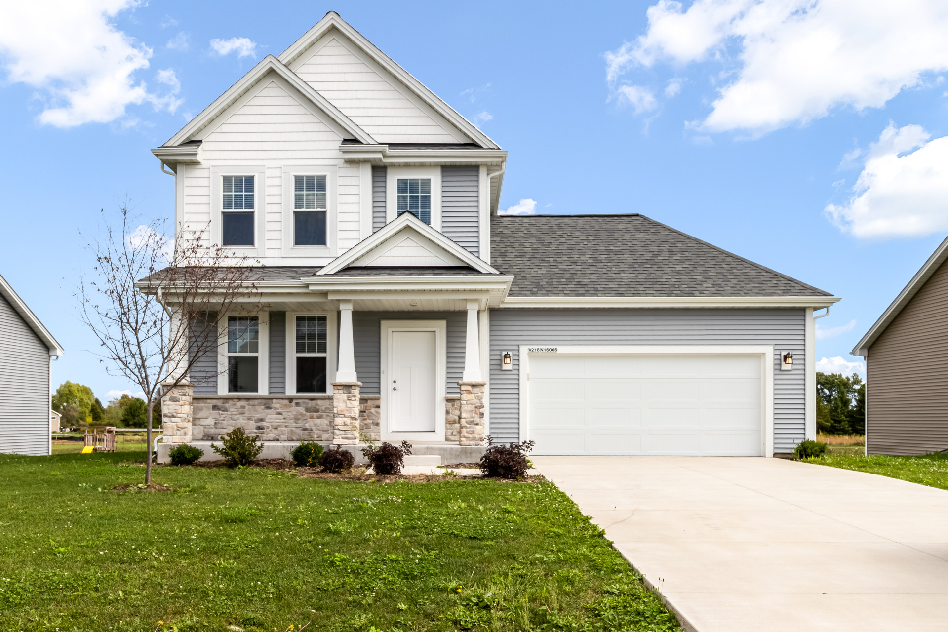 W218N16066 Tiger Lily Drive