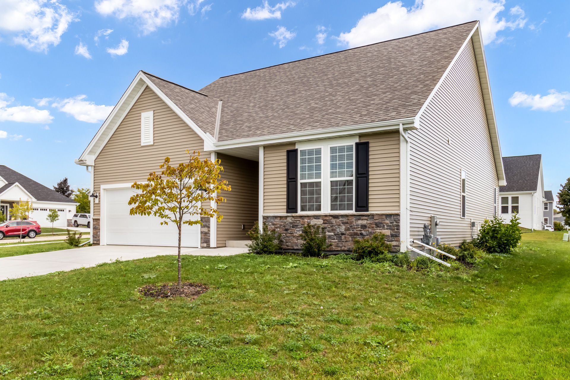 993 Cascade Circle