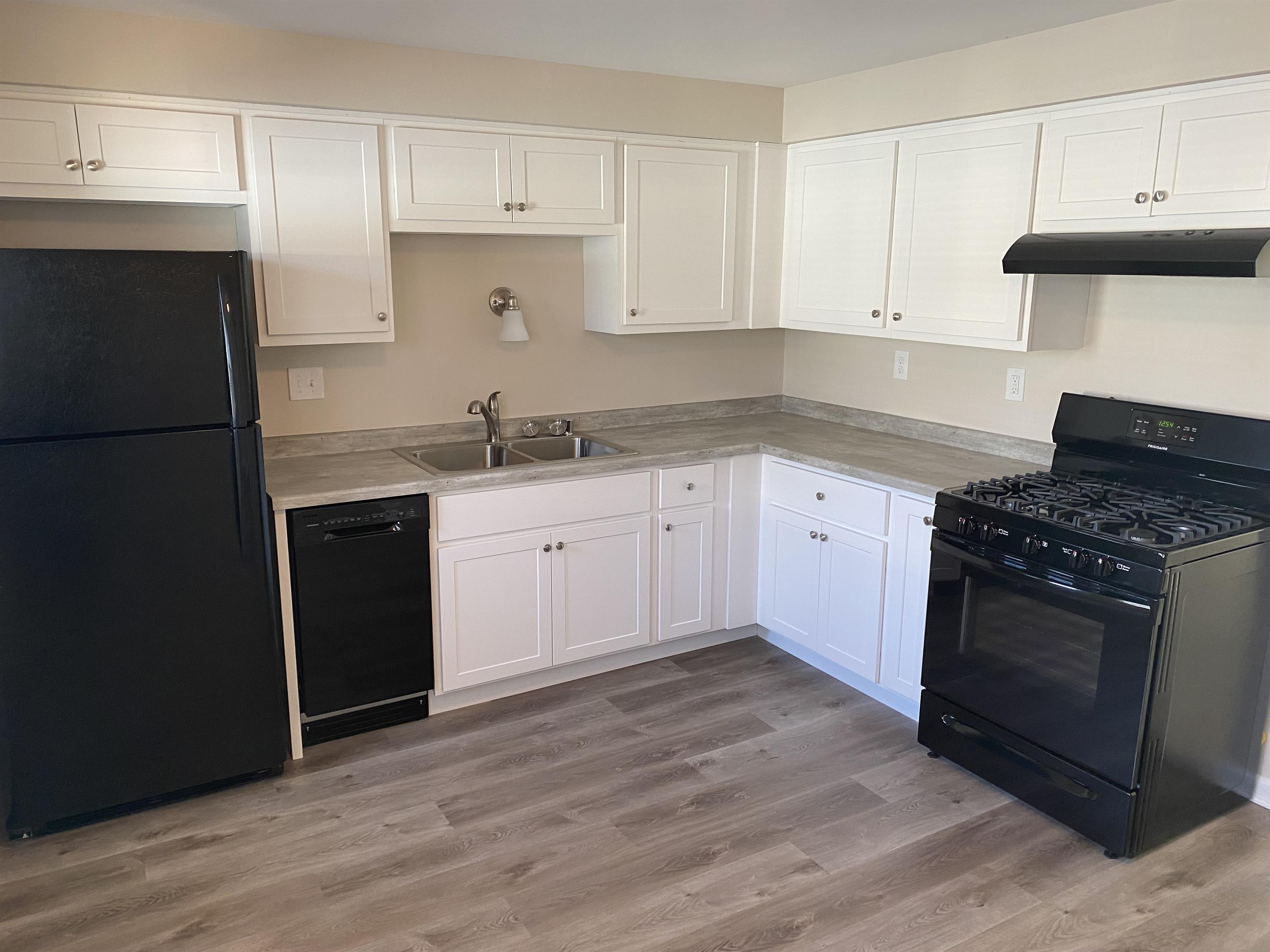 234 West Laflin Avenue - 2