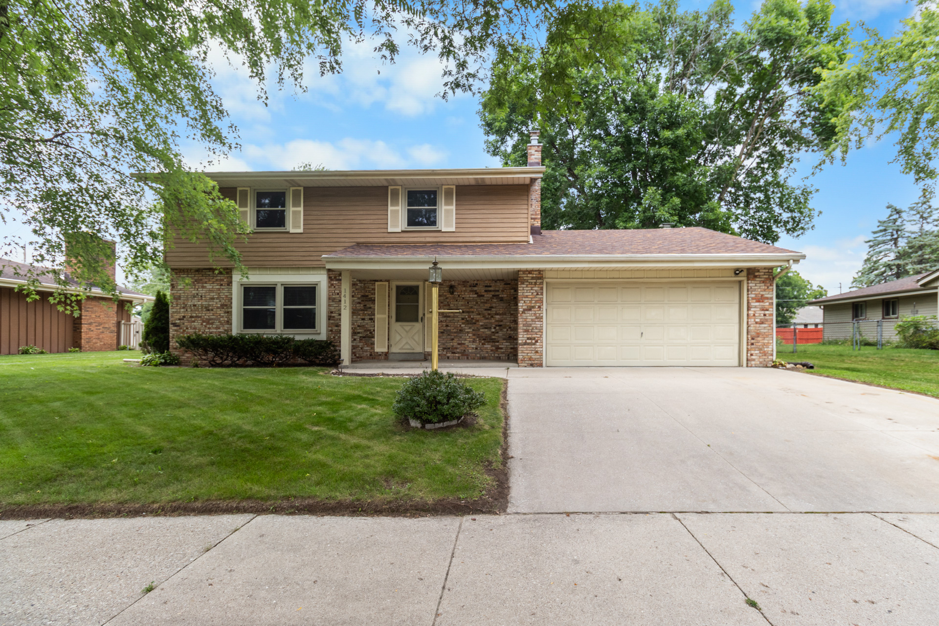 1412 Cottonwood Drive