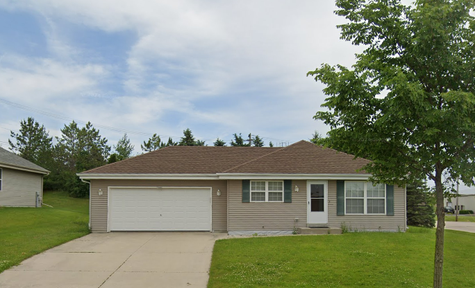 1442 Oriole Drive