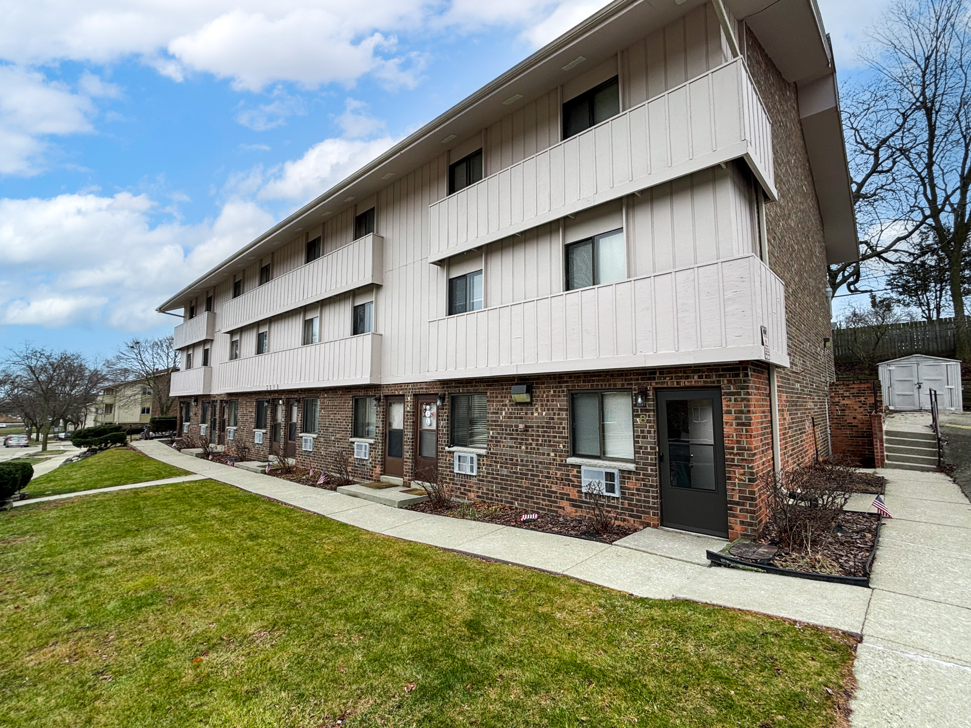 3515 East Tesch Avenue - 21