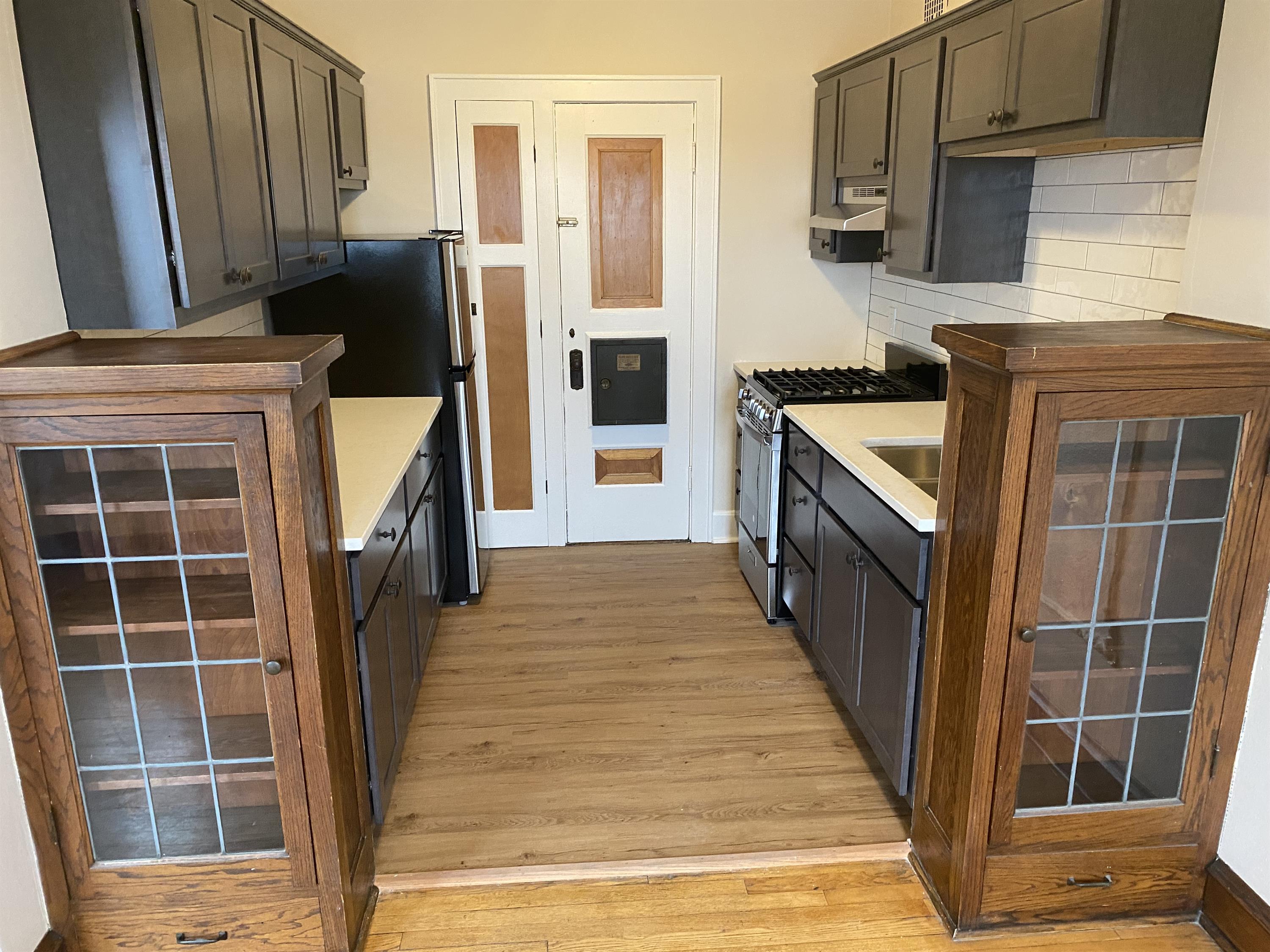 3919 North Morris Boulevard - 302