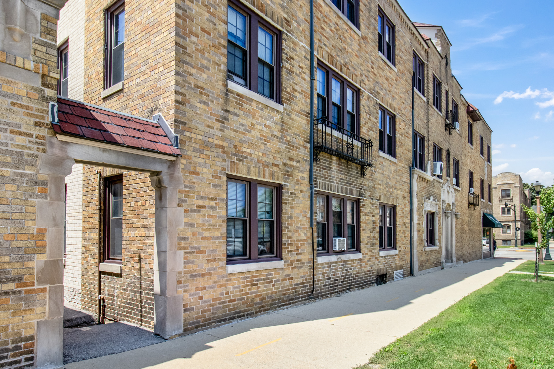 3919 North Morris Boulevard - 304