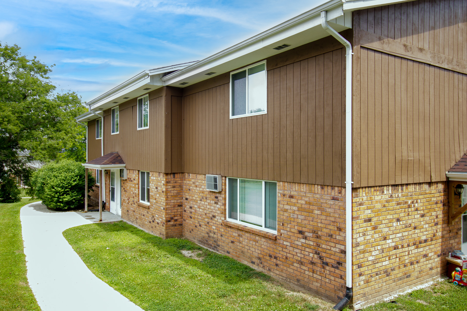 2101 Green Tree Road - 3