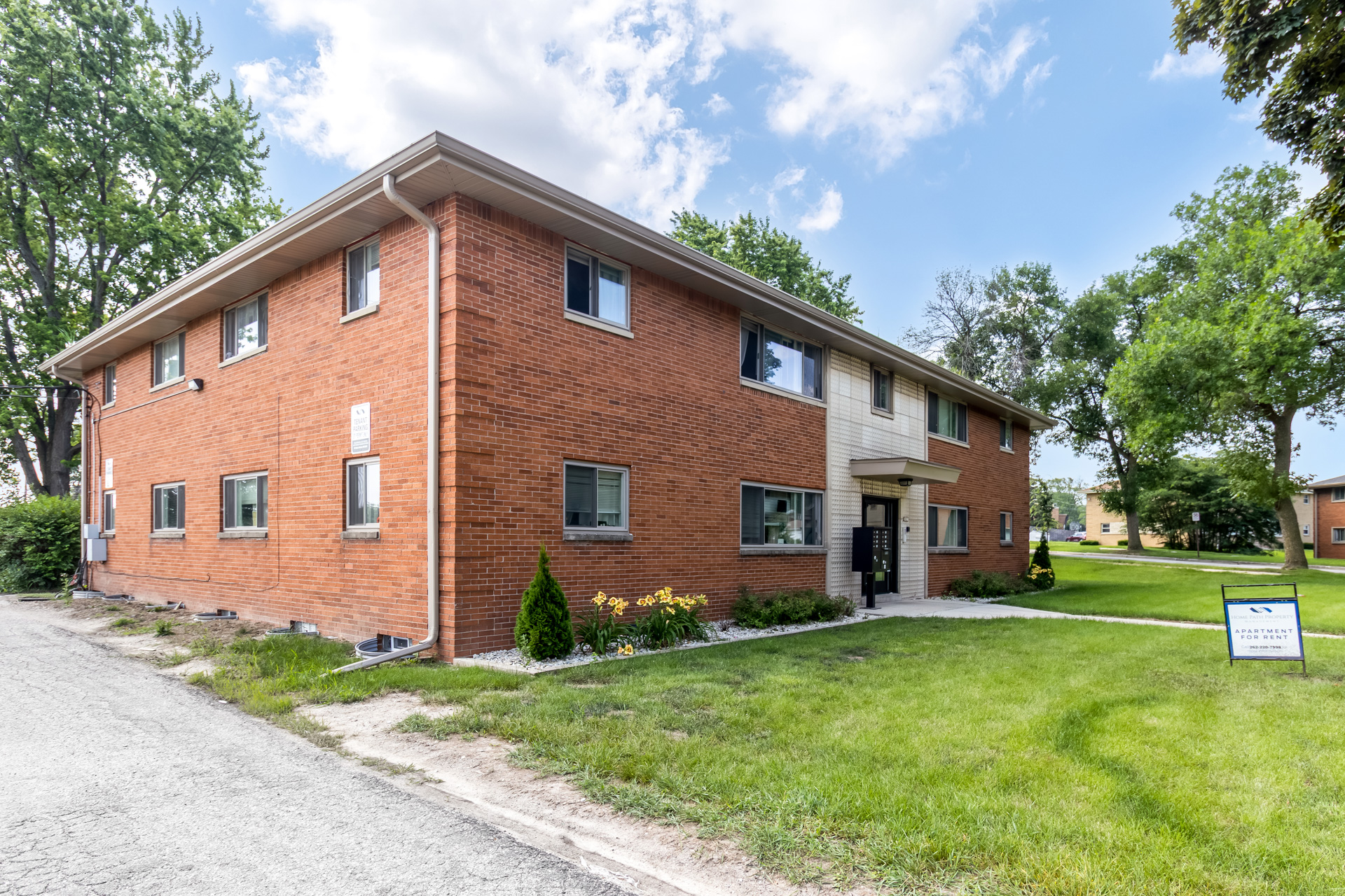 3073 West Ruskin Court - 2