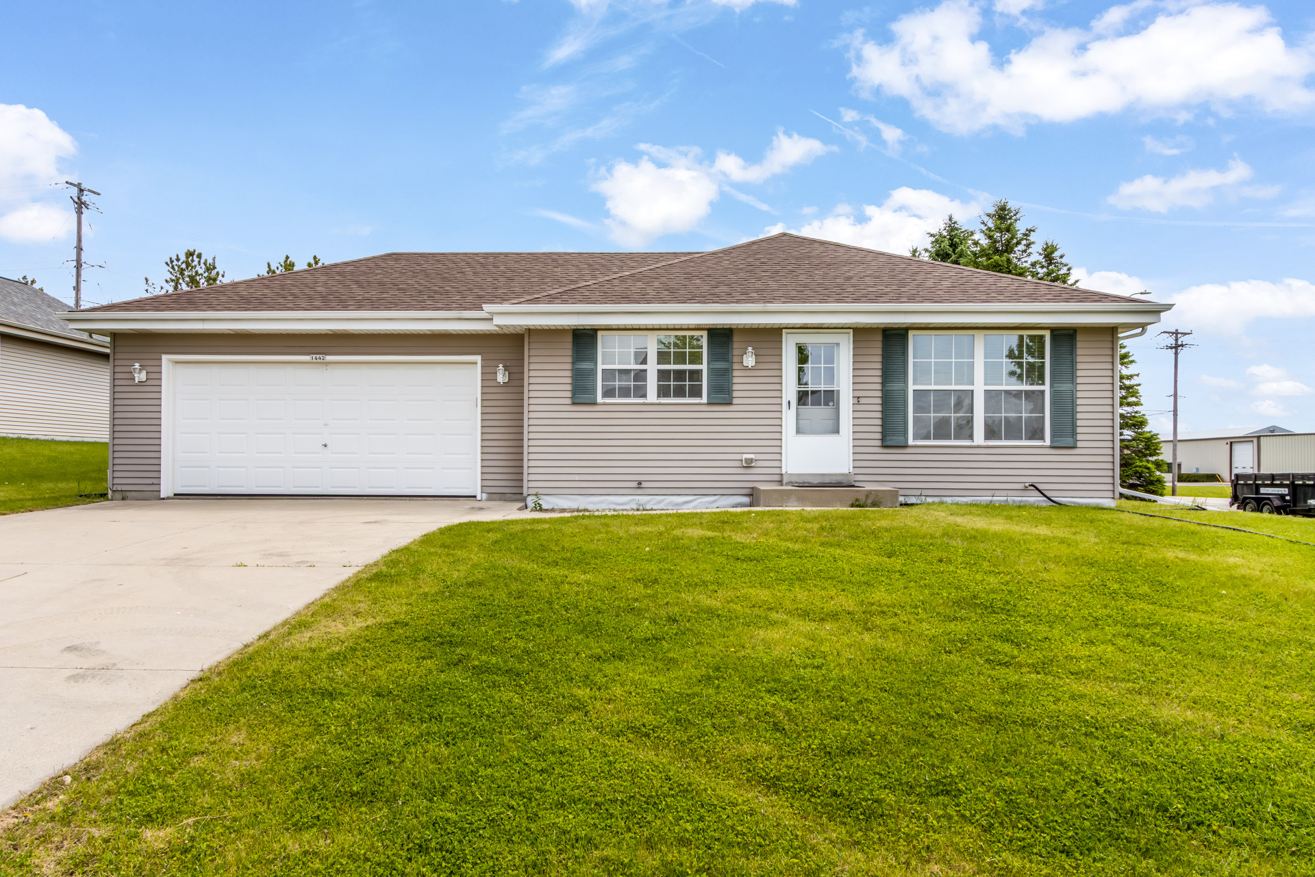 1442 Oriole Drive