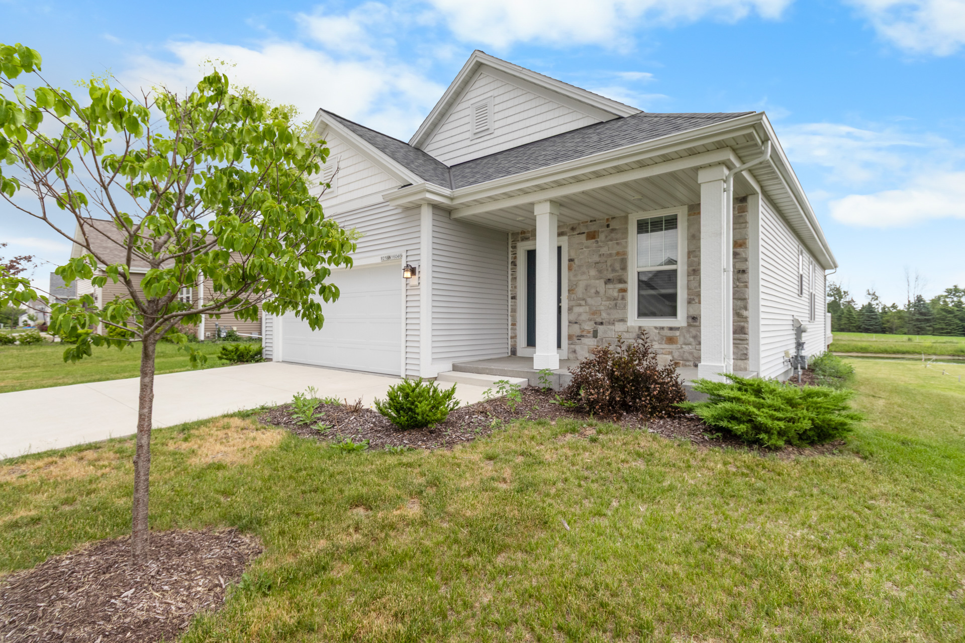 W218N16046 Tiger Lily Drive