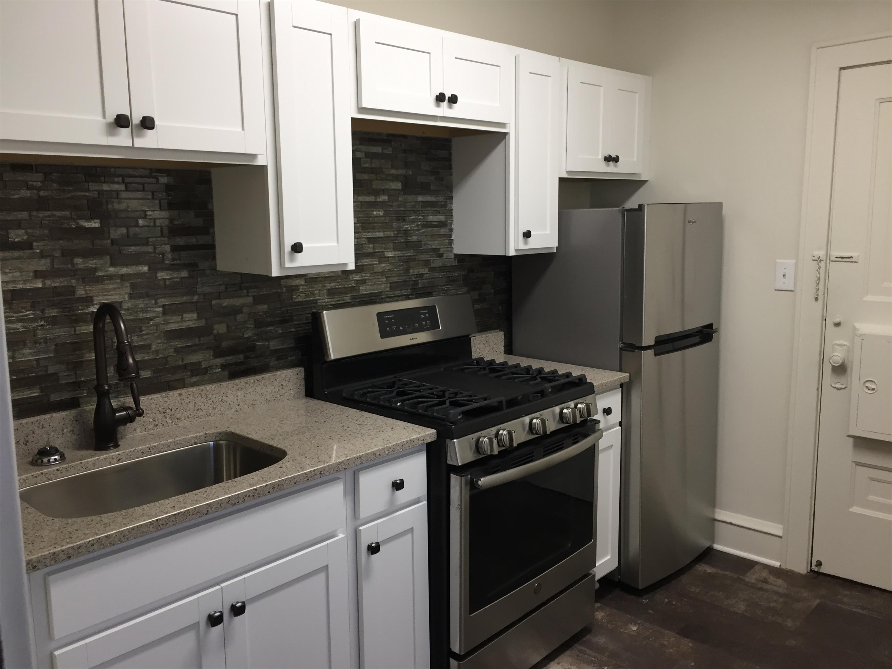 3919 North Morris Boulevard - 304