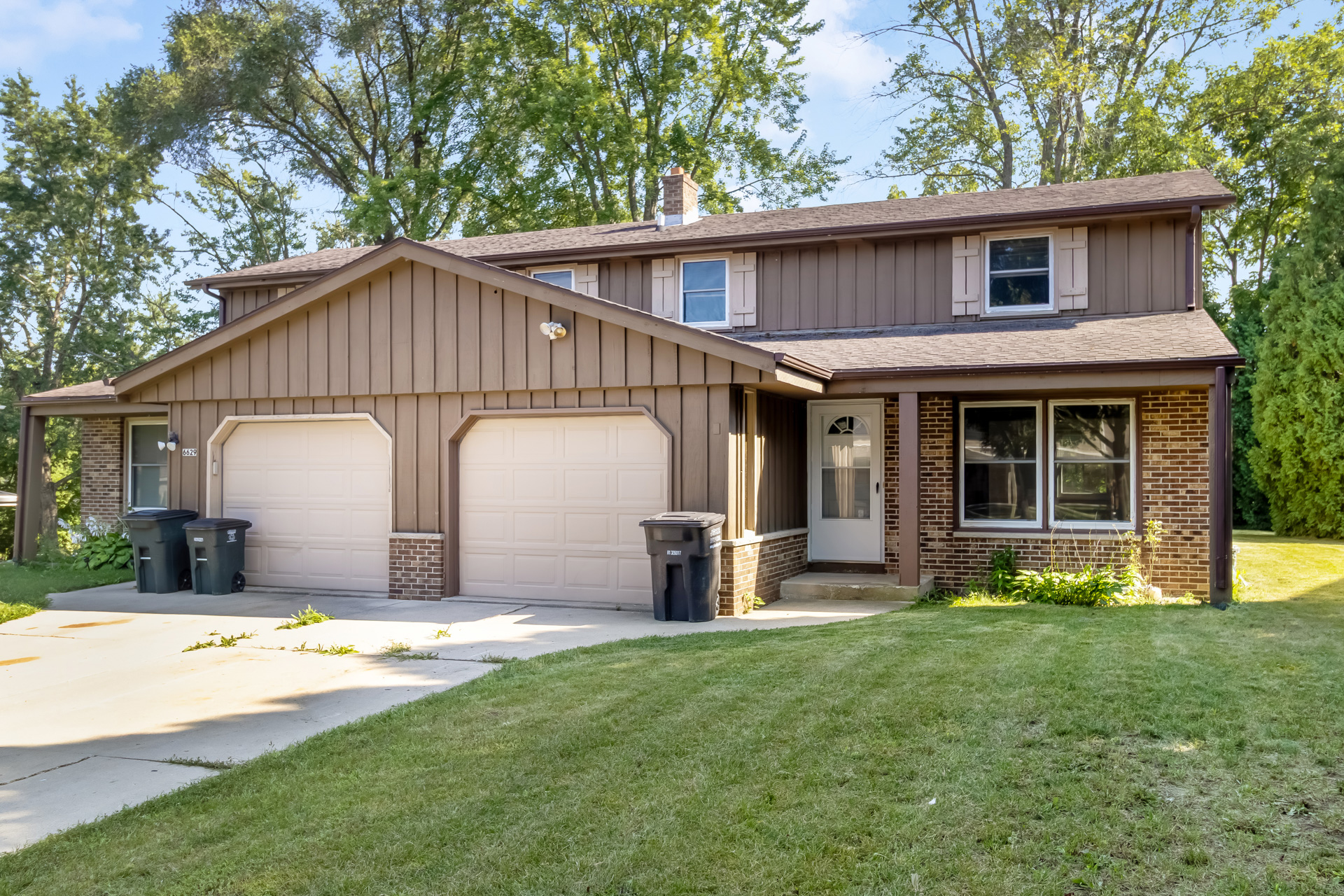 6631 West Charles Court - 6631