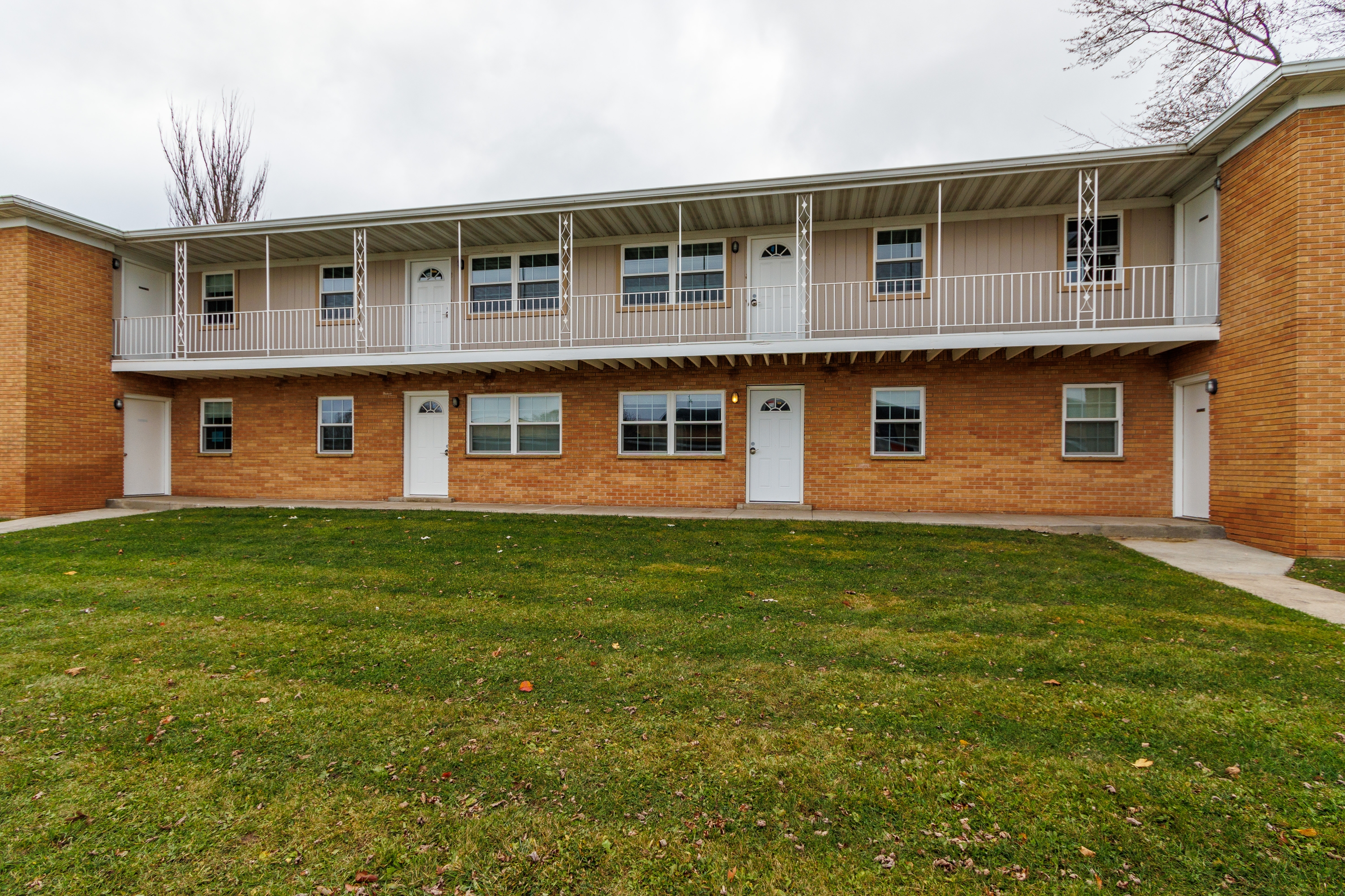 502 East Merrill Avenue - 2