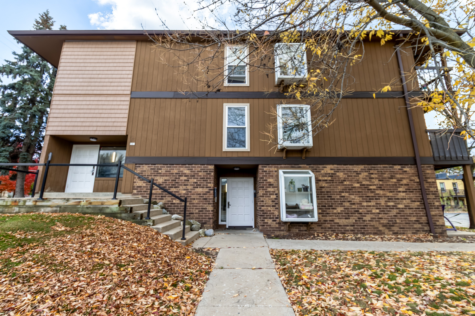 501 Wisconsin Avenue - 103