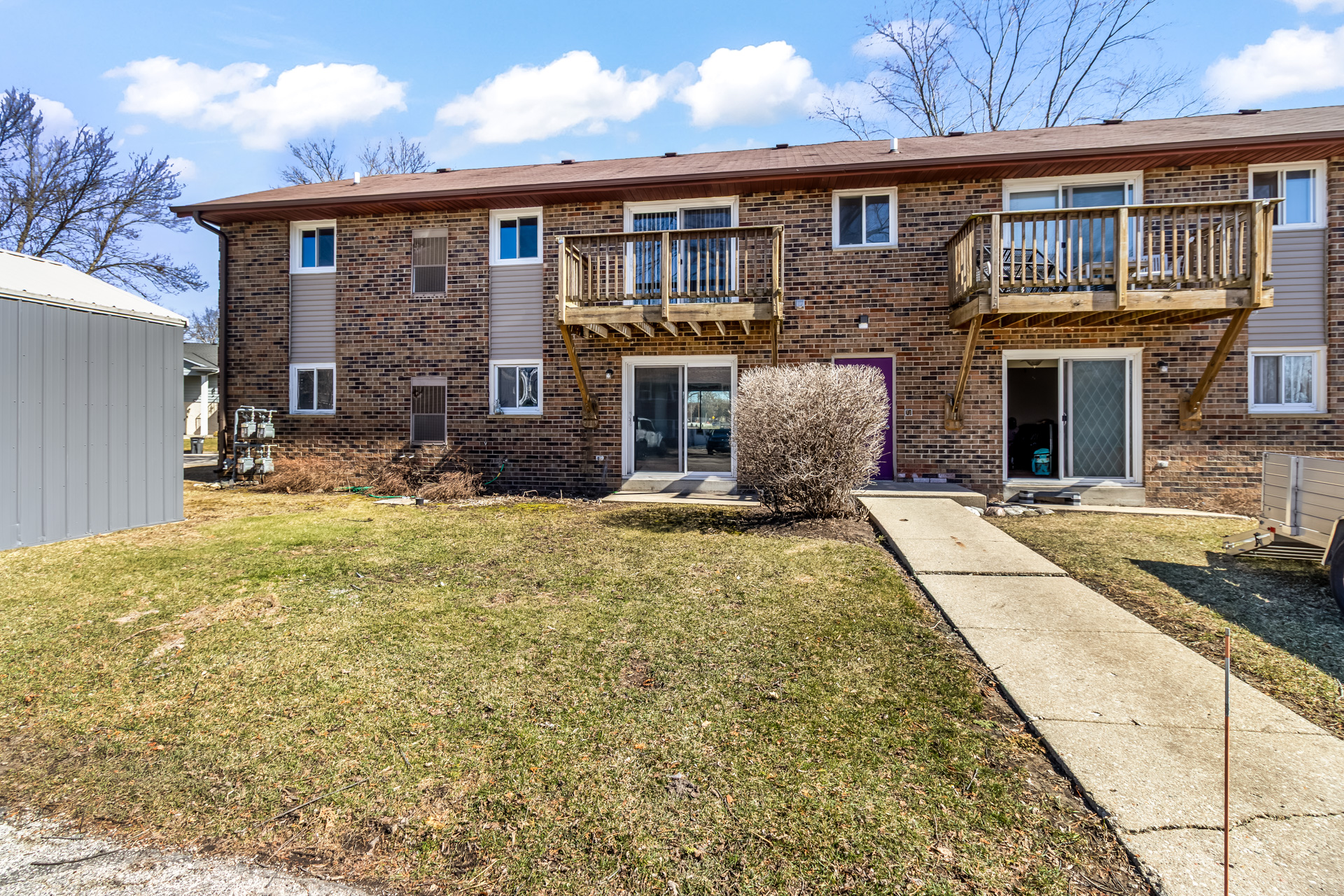 1344 Camden Way - A