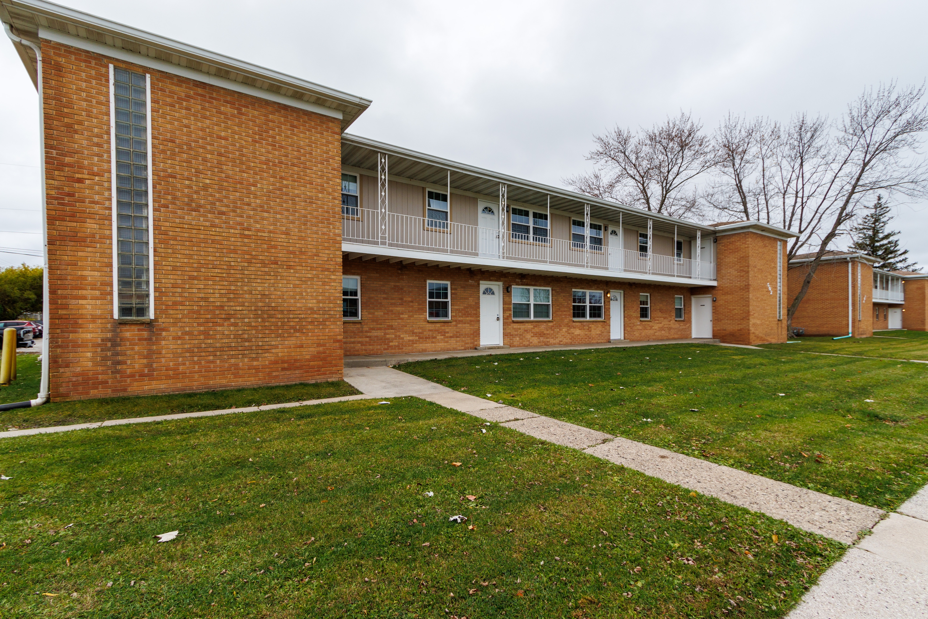 502 East Merrill Avenue - 2