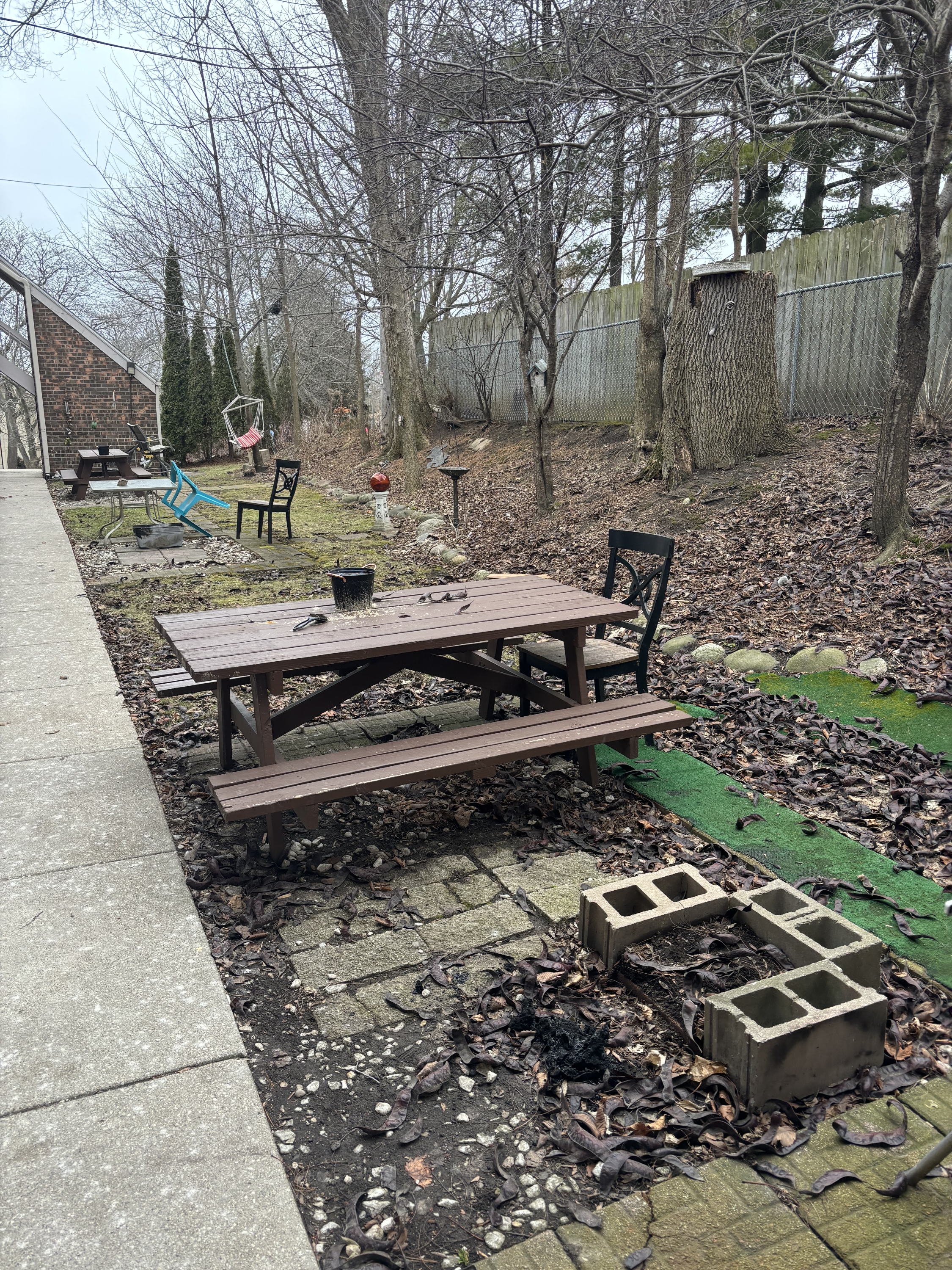 3515 East Tesch Avenue - 12
